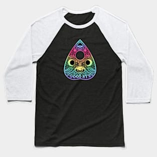 Ouija Planchette Board. All seeing eye Baseball T-Shirt